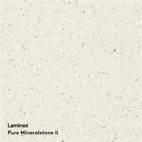 Pure Mineralstone II By Laminex Style Sourcebook