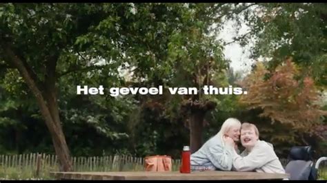 Het Gevoel Van Thuis Unox Reclame Youtube