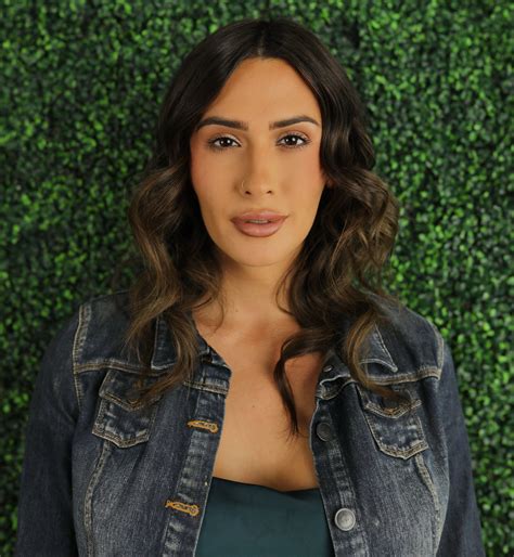 Acting Portfolio — Rose Montoya