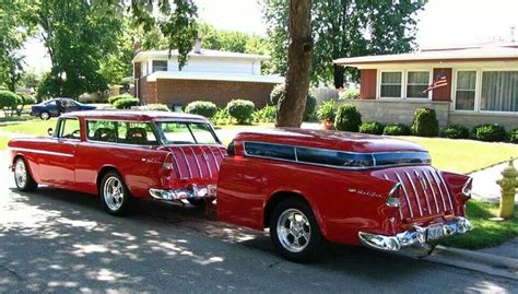 Pretty Cool Station Wagons Pinterest