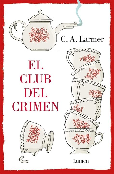 Novedades Literarias Criminales Cada Mes