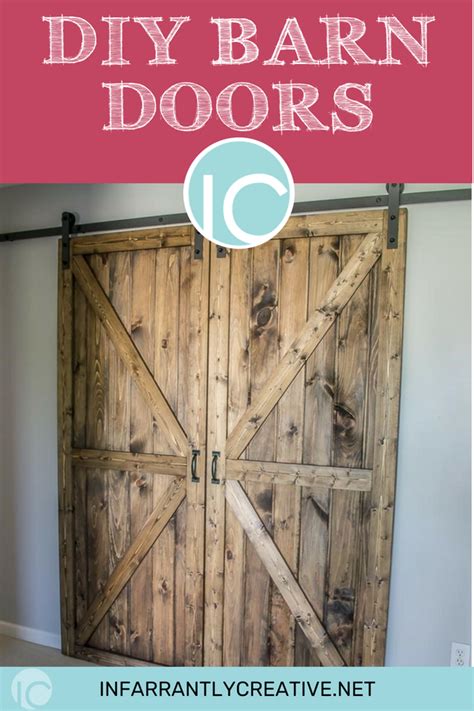 Homemade Sliding Door Trabahomes