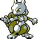 Mewtwo sprites gallery | Pokémon Database