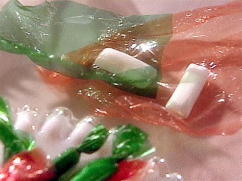 Taffy Recipe | Food Network