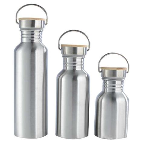 Jual Botol Minum Thermos Stainless Steel Insulated Bpa Free Mtuove