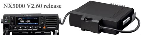 Kenwood NX5000 Fan Club / NX-5000 | Blog