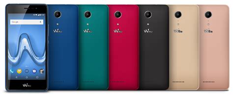 Wiko Tommy 2 Un Grand Smartphone Pour Cent Euros FrAndroid