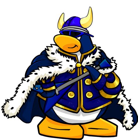 Kingfunks4 Club Penguin Army Wiki Fandom