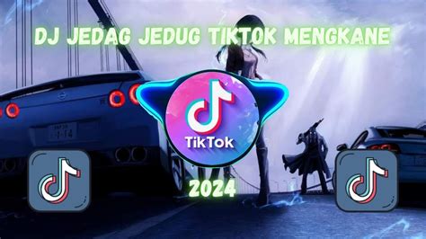 KUMPULAN DJ FYP TIKTOK MENGKANE 2024 DJ ALONE X DIAMOND IN THE SKY