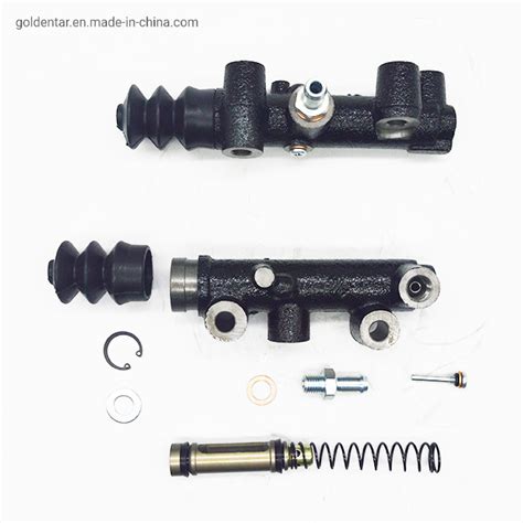 China Gdst Hot Sell Clutch Master Cylinder For Mitsubishi OEM Me636075