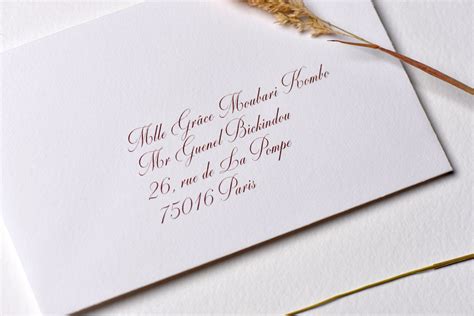 Coupon Réponse Gallery 85 x 135 mm Mariage au Château Fairepartwoods