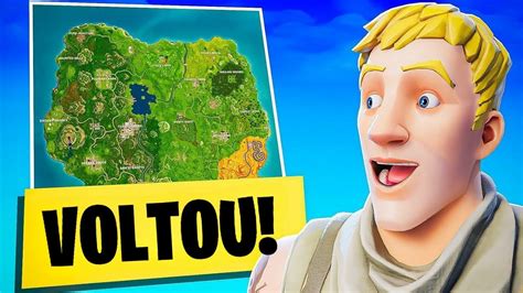 Come Ou A Nova Temporada No Fortnite Evento Ao Vivo Passe De