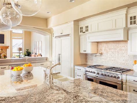 Kitchen Countertops Granite Vs Laminate – Things In The Kitchen