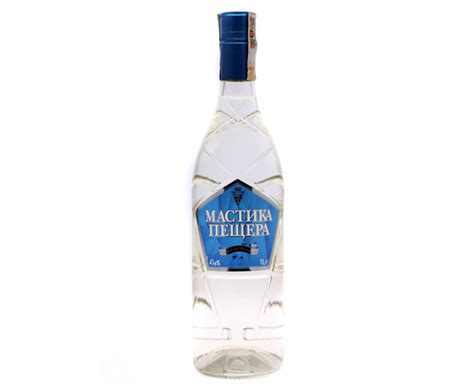 МАСТИКА ПЕЩЕРА 0,7Л/ MASTIC PESHTERA 0,7L – АВАНТИ