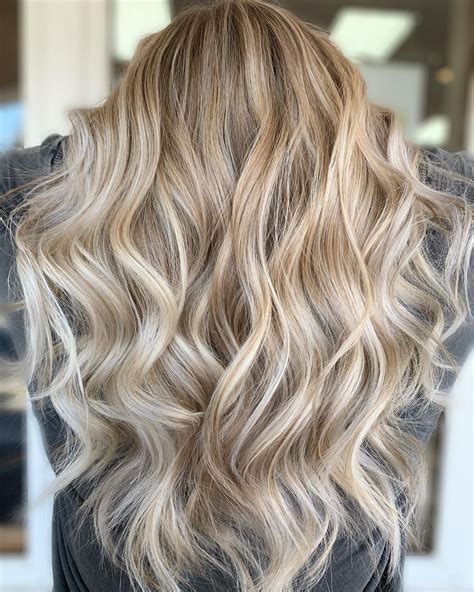 50 Blonde Balayage Hair Ideas For Your Next Style Hair Adviser