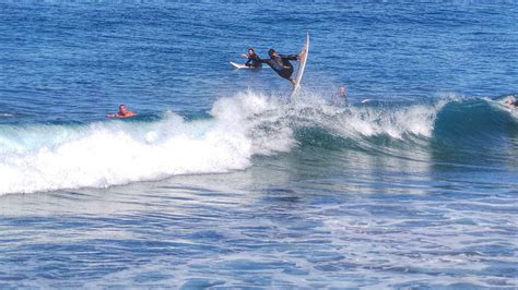 The Best Surf Spots In The Canary Islands Staggering Waves To Catch