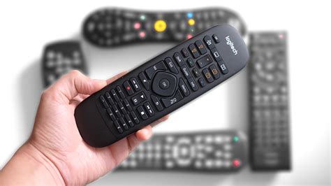 Best Universal Remotes From Entry Level Clickers To Pro Zappers