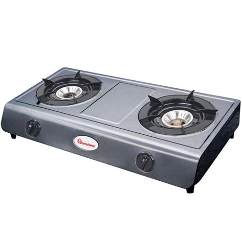 6 Best Table Top Gas Cookers For Every Kitchen Jamboshop Jambo Shoppe