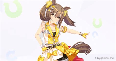 【ウマ娘】新衣装スマートファルコンの性能評価と固有スキル発動条件 ウマ娘プリティダービー 神ゲー攻略