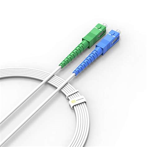 ARMANN CORDON CABLE RALLONGE FIBRE OPTIQUE 10M FREEBOX JARRETIÈRE