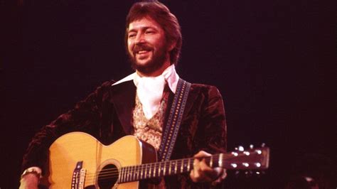 How To Play Acoustic Guitar Like Eric Clapton Guitar World