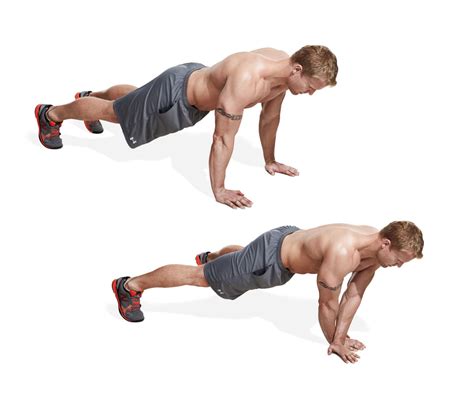 50 Best Shoulder Exercises of All Time - Men's Journal