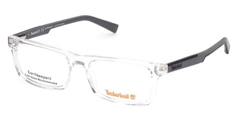 Timberland Tb Rectangle Eyeglasses Eyeons