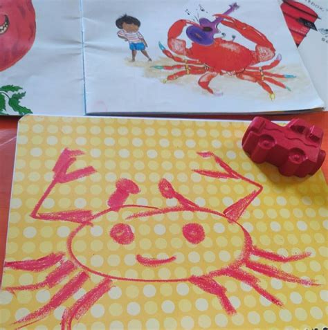 Art as a way of our creative communication! – Dabble PlayArt