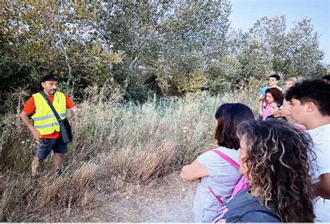 Tres Noches De Caminatas Did Cticas En Las Que Se Hizo Un Repaso Por La