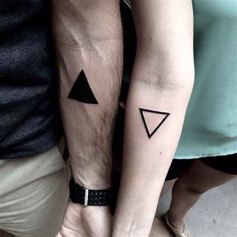 Triangle Tattoo Meaning What Does A Triangle Symbolize Top Beauty