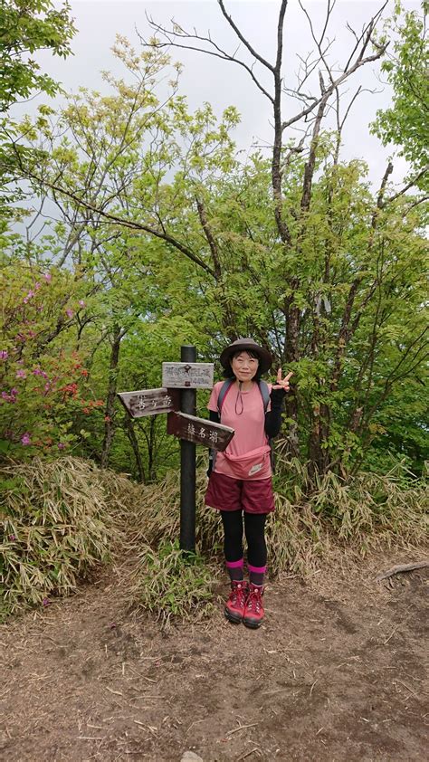 榛名山（掃部ヶ岳） やっちーさんの榛名山・天狗山・天目山の活動データ Yamap ヤマップ