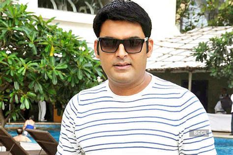 Kapil Sharma Lesser Known Facts