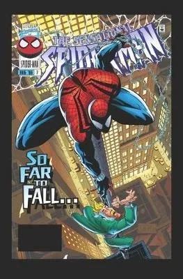 Spider man Ben Reilly Omnibus Vol 2 Dan Jurgens Cuotas sin interés