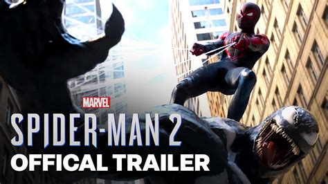 Marvel S Spider Man Be Greater Together Trailer Youtube