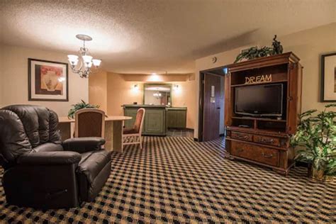 MCM Elegante Suites Abilene Abilene, Texas, US - Reservations.com