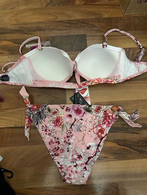 Beldona Bikini Neu Versand Kaufen Auf Ricardo