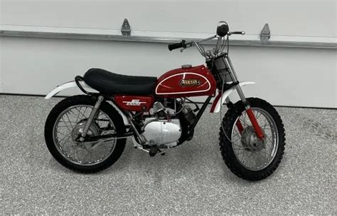 1971 Yamaha JT1 VIN: JT1034860 - CLASSIC.COM