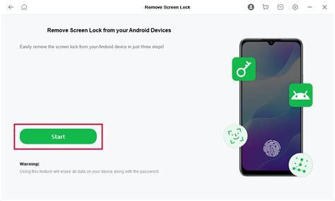 How To Unlock Samsung Phone Forgot Password Without Losing Data