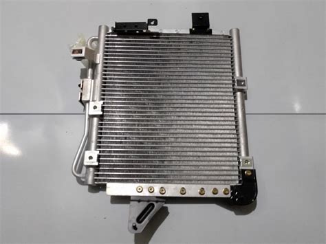 Kia KC2700 Pregio 1996 2004 Condenser Laminated Lazada PH