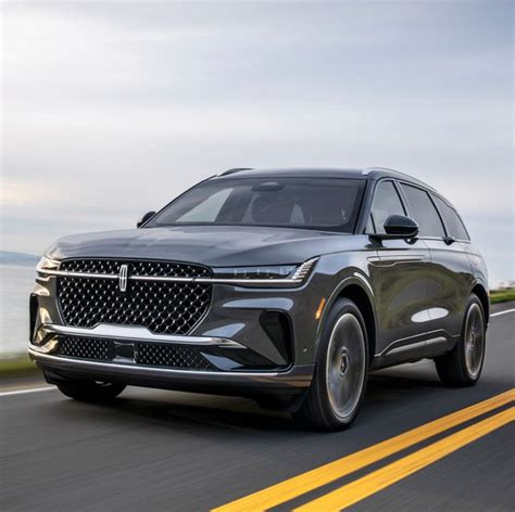 2024 Nautilus Reveal Car Lincoln Mkx Cati Mattie