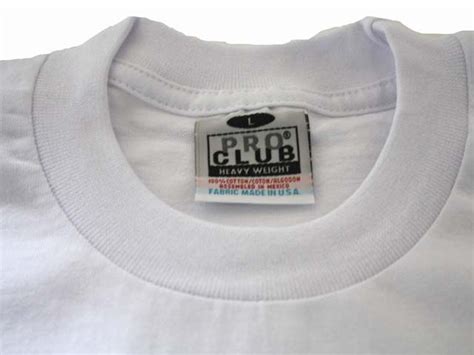 Pro Club Tall Tees