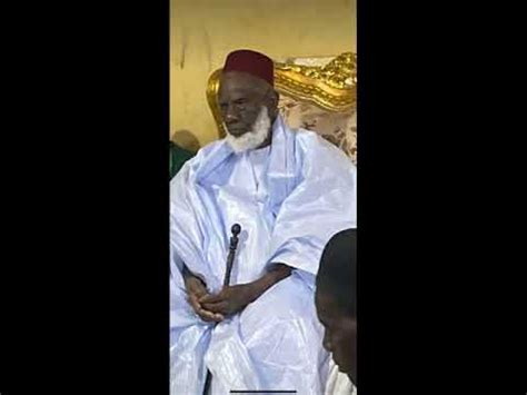 ALMAMY KENEME GUIDO THIERNO BOCAR Chante Abba Sarif Aydara Et T Nourou