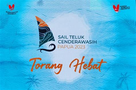 Pemprov Papua Inginkan Acara Sail Teluk Cenderawasih 2023 Berkesan