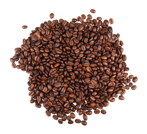 Semilla De Granos De Cafe Png Dibujos Arábica Gastrónomo Aislado Png