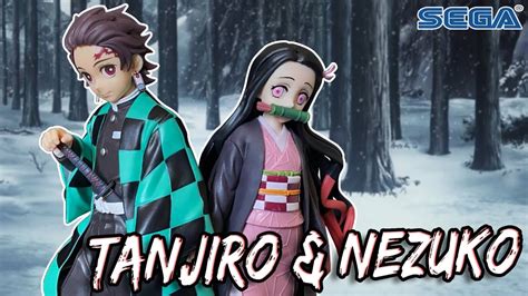 Nezuko E Tanjiro Kamado Sibling Bonds Spm Demon Slayer Sega Porn Sex