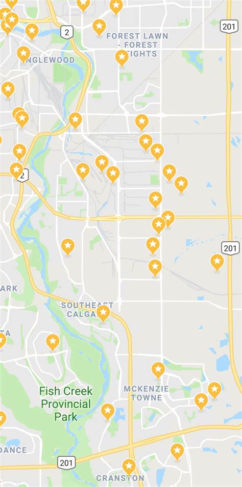 Calgary AED Locations – Where to Find an AED in YYC! - First Edition ...