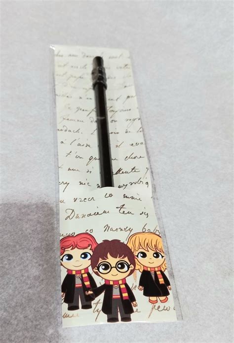 Kit Harry Potter L Pis E Culos Elo Produtos Especiais