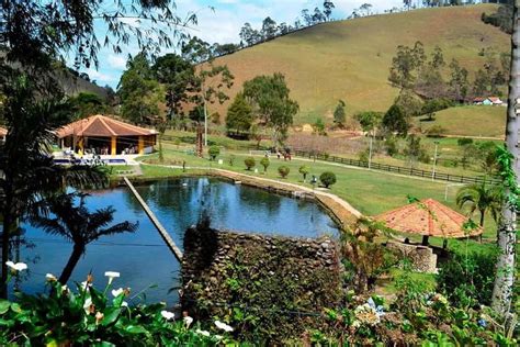 Hotéis fazenda em Minas Gerais 12 dicas incríveis junto à natureza