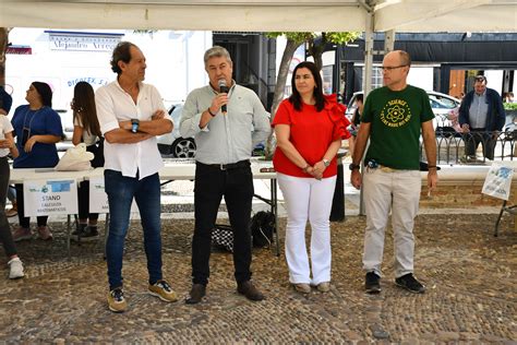 El Ies Francisco Rodr Guez Mar N Realiza Una Gymkana De Concienciaci N