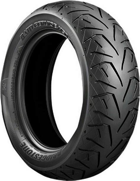 Bridgestone Battlecruise H B Bias Rear Street Tire H